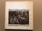 A.W. Ericson - Fine California Views - 1880-1925, Boeken, Ophalen of Verzenden, Gelezen