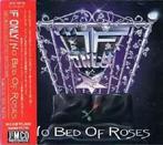 cd Japan persing - If Only (without OBI) - No Bed Of Roses, Zo goed als nieuw, Verzenden