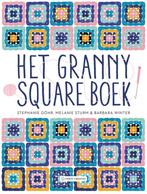 Het granny square boek 9789462502659 Stephanie Gohr, Verzenden, Zo goed als nieuw, Stephanie Gohr