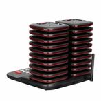 Retekess Horeca oproepsysteem - kunststof - draadloos tri..., Ophalen of Verzenden, Nieuw