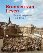 Bronnen van leven 9789068686715 Aad Streefland, Verzenden, Gelezen, Aad Streefland