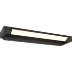LED Wandlamp - Wandverlichting - Trion Fabio - 9W -, Huis en Inrichting, Lampen | Wandlampen, Ophalen of Verzenden, Nieuw, Metaal
