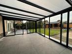 Overkapping op maat, Verzenden, Nieuw, Veranda