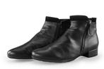 Gabor Enkellaarzen in maat 42 Zwart | 10% extra korting, Kleding | Dames, Schoenen, Verzenden, Zwart, Lage of Enkellaarzen, Gabor
