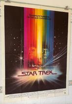 Robert Wise - Star Trek (1979) - Original French poster for, Nieuw