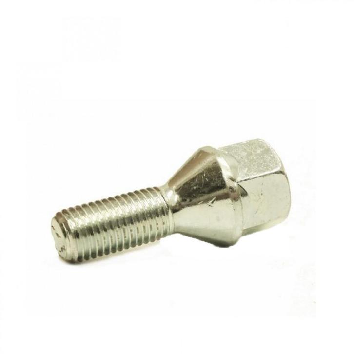 5 stuks AL-KO Wielbout Remtrommel M12 25 mm, Doe-het-zelf en Verbouw, Elektra en Kabels, Ophalen of Verzenden