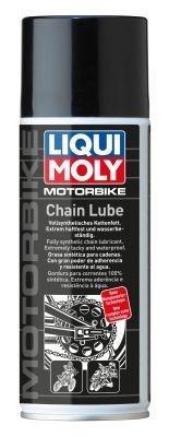 Liqui Moly Kettingspray Motorbike 400ml, Motoren, Accessoires | Onderhoudsmiddelen, Verzenden