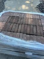 Gebakken Waalformaten Te Koop - 10,5m² beschikbaar!, Gebruikt, 10 m² of meer, Klinkers