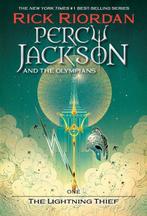 percy jackson 9781368051477, Boeken, Verzenden, Zo goed als nieuw