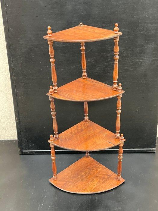 Étagère - Hout, Antiek en Kunst, Curiosa en Brocante