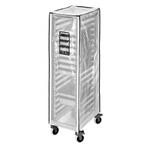 GGM Gastro | CAMBRO | Vinyl hoes - voor CAMSHELVING® Wagen |, Verzenden