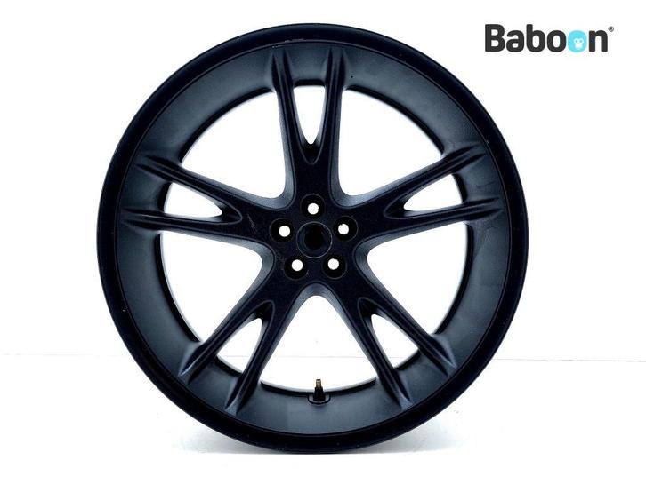 Achterwiel Honda NSA 700 DN-01 2008-2010 (NSA700 DN01 RC55), Motoren, Onderdelen | Honda, Gebruikt, Verzenden