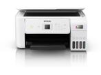 Epson EcoTank ET-2876 - A4 Multifunctionele Wi-Fi-printer -, Verzenden, Zo goed als nieuw