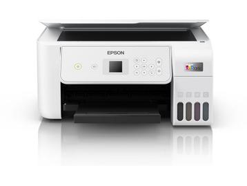 Epson EcoTank ET-2876 - A4 Multifunctionele Wi-Fi-printer - beschikbaar voor biedingen