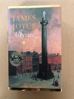 James Joyce - Ulysses - Hardcover in nieuwstaat, Boeken, Amerika, Ophalen of Verzenden, Zo goed als nieuw