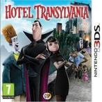 Mario3DS.nl: Hotel Transylvania - iDEAL!, Ophalen of Verzenden, Zo goed als nieuw