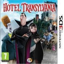 Mario3DS.nl: Hotel Transylvania - iDEAL!, Spelcomputers en Games, Games | Nintendo 2DS en 3DS, Zo goed als nieuw, Ophalen of Verzenden