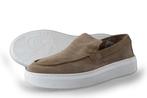 Giorgio Loafers in maat 43 Beige | 10% extra korting, Kleding | Heren, Schoenen, Loafers, Overige kleuren, Verzenden, Giorgio