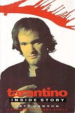 Tarantino : inside story, Boeken, Ophalen of Verzenden, Nieuw