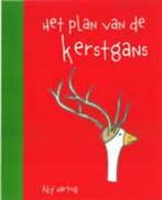 Het plan van de kerstgans 9789052474007 Aby Hartog, Gelezen, Aby Hartog, A. Hartog, Verzenden