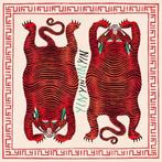 YN YN - The Rabbit That Hunts Tigers LP, Verzenden, Nieuw in verpakking