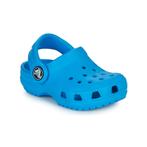 Crocs  CLASSIC CLOG T  Blauw Klompen