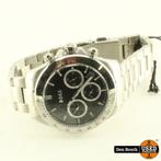 Hugo Boss 1502614 Horloge, Sieraden, Tassen en Uiterlijk, Horloges | Heren, Nieuw, Verzenden