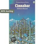 Cinnabar 9780006151463 Bryant, Boeken, Verzenden, Gelezen, Bryant
