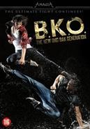 B.K.O. - DVD, Cd's en Dvd's, Verzenden, Nieuw in verpakking