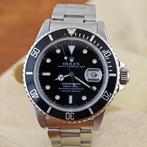 Rolex - Submariner Date - Zonder Minimumprijs - Ref. 16610 -, Sieraden, Tassen en Uiterlijk, Horloges | Heren, Nieuw