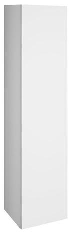 Aqualine Altair kolomkast 150x35 wit, Nieuw, Ophalen of Verzenden