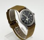 Hamilton - Kahaki Vintage - Zonder Minimumprijs - 9365 -, Nieuw