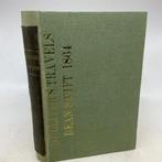 Jonathan Swift - Gullivers Travels - 1864, Antiek en Kunst