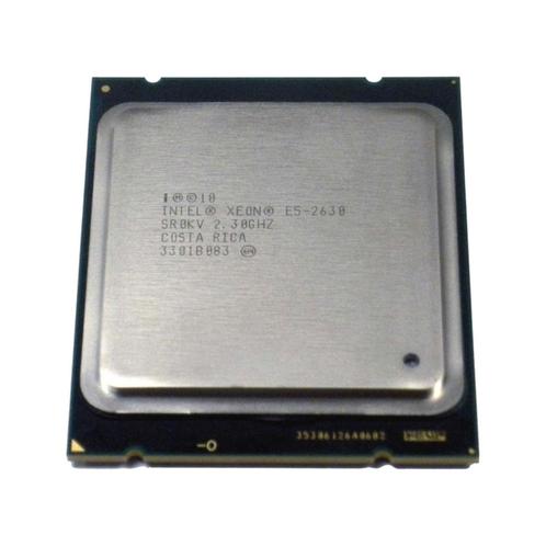 Intel SR0KV, Computers en Software, Servers, Nieuw, Verzenden