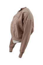 Josh V Trui in maat S Beige, Josh V, Verzenden, Zo goed als nieuw, Beige