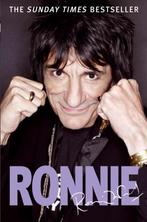 9780330445047 Ronnie Ronnie Wood, Boeken, Biografieën, Nieuw, Ronnie Wood, Verzenden