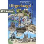 Uitgedaagd 9789492093875 Martha Hoffenkamp, Boeken, Verzenden, Zo goed als nieuw, Martha Hoffenkamp