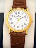 Junghans - Zonder Minimumprijs - 18K GP Vintage Dress Watch, Nieuw