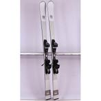 153 dames skis VOLKL FLAIR SC 2023, white, grip walk, woodc, Sport en Fitness, Skiën en Langlaufen, Overige merken, 140 tot 160 cm