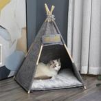 TRUUSK Huisdierentent Kattenhuis Hondentent Kattenbed Katten, Dieren en Toebehoren, Katten-accessoires, Verzenden, Nieuw