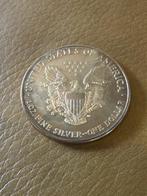 Verenigde Staten. 1 Dollar 2002 American Eagle - Papst John