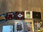 Nintendo, Sony - all - Grand Theft Auto (GTA) collection -, Nieuw