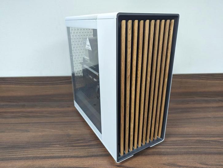 Game PC PC Ryzen 5 8400F – RTX 3070 – 32gb – 1TB, Computers en Software, Desktop Pc's, 3 tot 4 Ghz, SSD, Met videokaart, Gaming