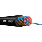 Klotz PW08X PolyWIRE XLPE multicore kabel 8 paren 100m (per, Nieuw, Verzenden