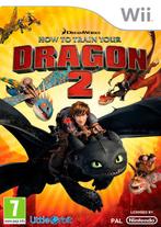 How to Train Your Dragon 2 (Nintendo Wii), Verzenden, Gebruikt, Vanaf 3 jaar
