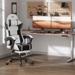 Ergonomische Bureaustoel -  Office Chair - Gamestoel - Volwa, Verzenden, Zo goed als nieuw