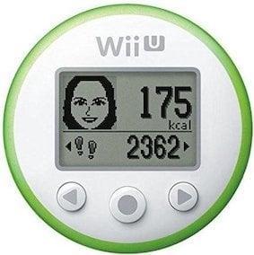 Wii Fit U Meter (Wii U Accessoires), Spelcomputers en Games, Spelcomputers | Nintendo Wii U, Zo goed als nieuw, Ophalen of Verzenden