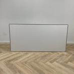 Tweedehands Legamaster magnetisch whiteboard, 200x100 cm, Huis en Inrichting, Woonaccessoires | Memoborden, Ophalen of Verzenden