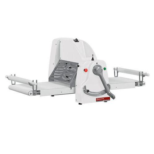 Band-uitroller, tafelmodel, 500x700 mm | Diamond | LB50-75/S, Zakelijke goederen, Horeca | Overige, Verzenden
