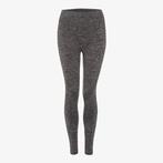 Osaga dames seamless legging grijs maat XS/S - Nu met kortin, Kleding | Dames, Leggings, Maillots en Panty's, Nieuw, Verzenden